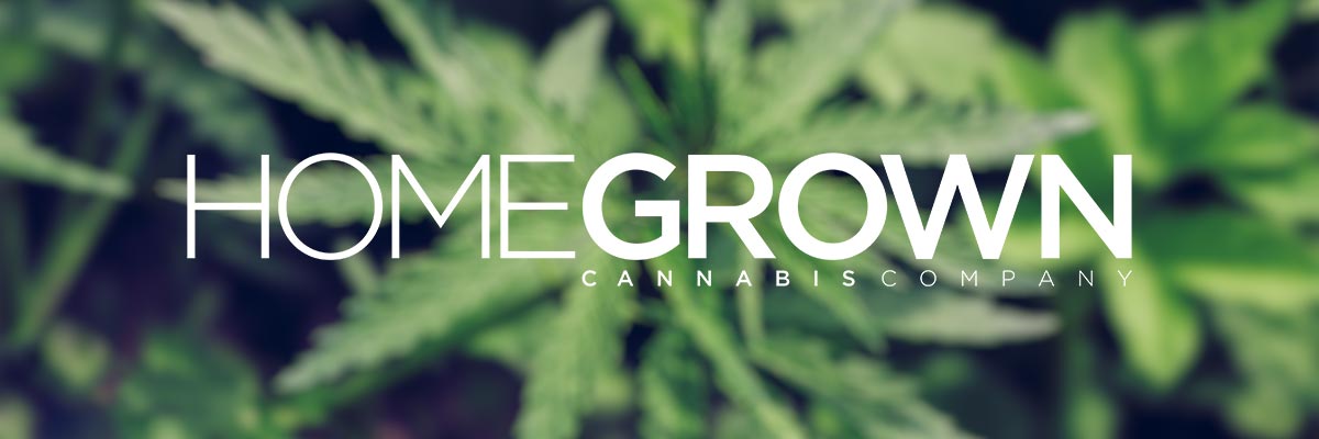 About Homegrown Cannabis Company